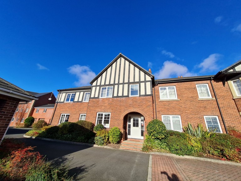 Durham Drive, Chorley, PR7