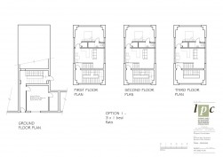 Development Opportunity, Southwell Park, Portland