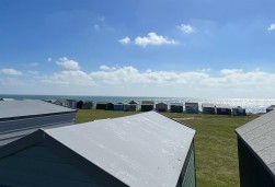 Beach Hut, Portland Bill