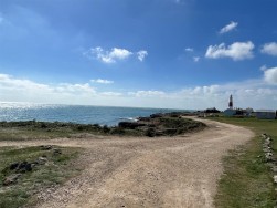 Beach Hut, Portland Bill