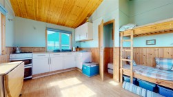 Beach Hut, Portland Bill