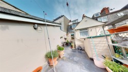 St. Alban Street, Weymouth