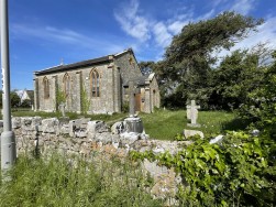 Burton Road, Wool, Wareham