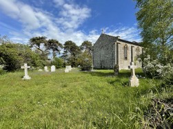 Burton Road, Wool, Wareham