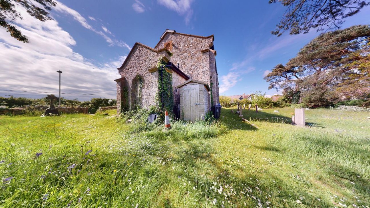 Burton Road, Wool, Wareham