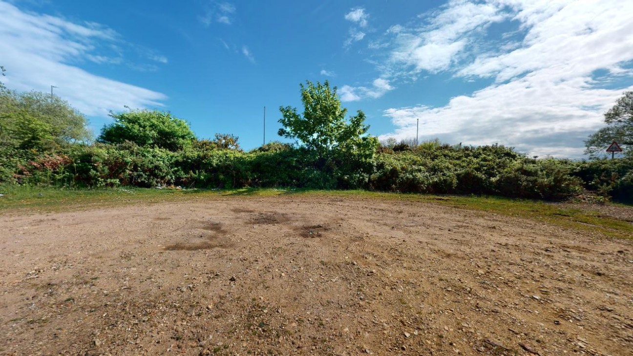 Burton Road, Wool, Wareham