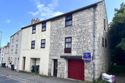 Granary Cottage, Reforne, Portland