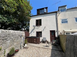 Granary Cottage, Reforne, Portland