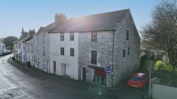 Granary Cottage, Reforne, Portland