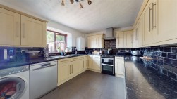 Granary Cottage, Reforne, Portland
