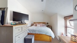 Granary Cottage, Reforne, Portland