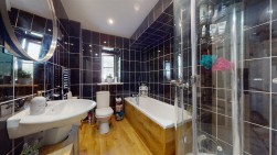 Granary Cottage, Reforne, Portland