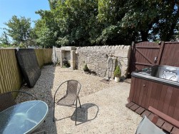Granary Cottage, Reforne, Portland