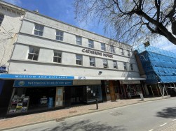 St. Thomas Street, Weymouth
