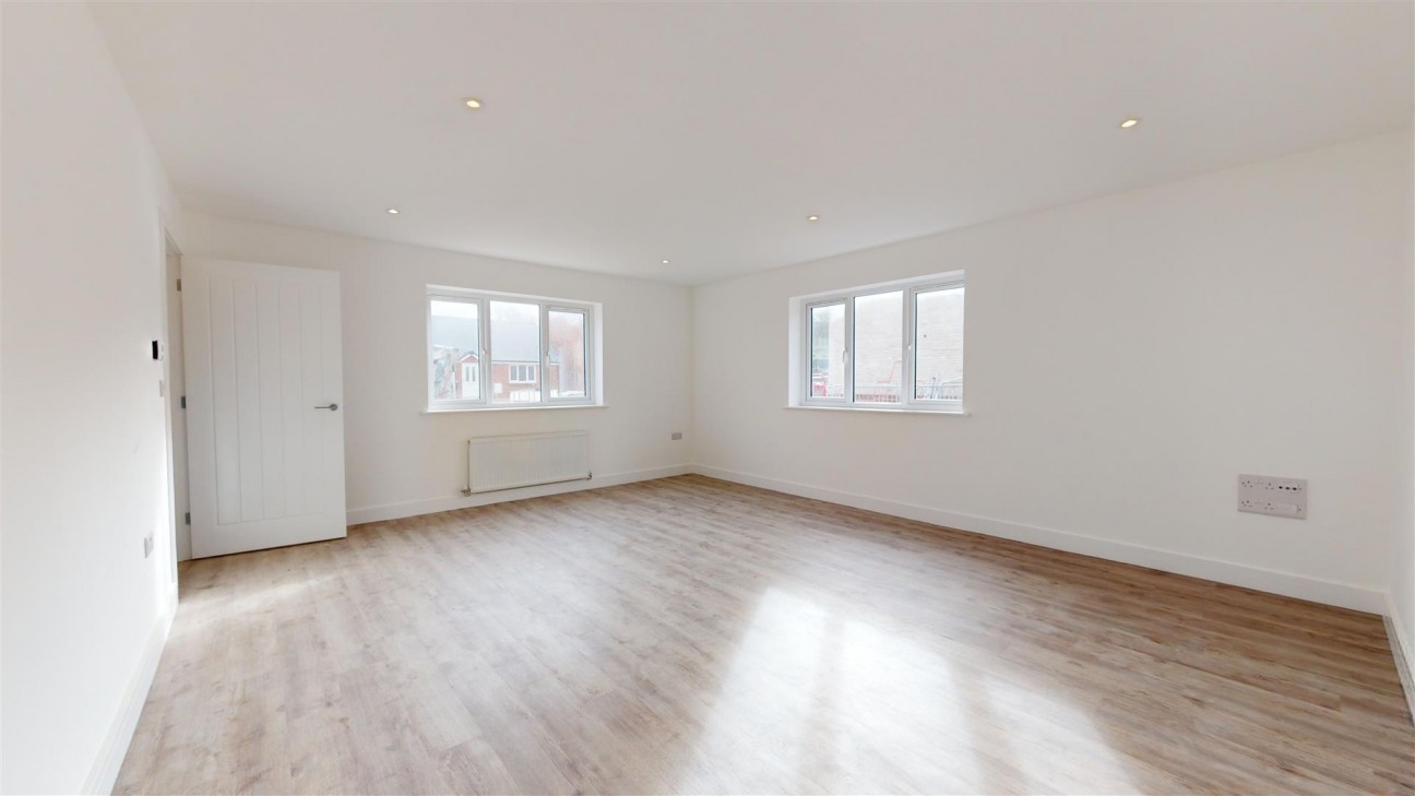 Plot 270 Curtis Fields, 15 Old Farm Way, Weymouth DT4 0FQ