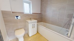 Plot 270 Curtis Fields, 15 Old Farm Way, Weymouth DT4 0FQ