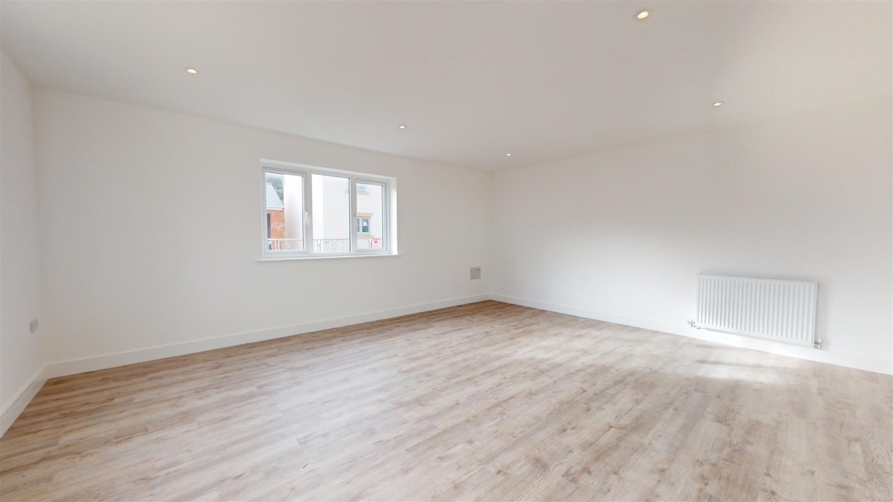 Plot 270 Curtis Fields, 15 Old Farm Way, Weymouth DT4 0FQ