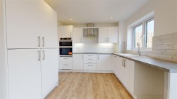 Plot 270 Curtis Fields, 15 Old Farm Way, Weymouth DT4 0FQ