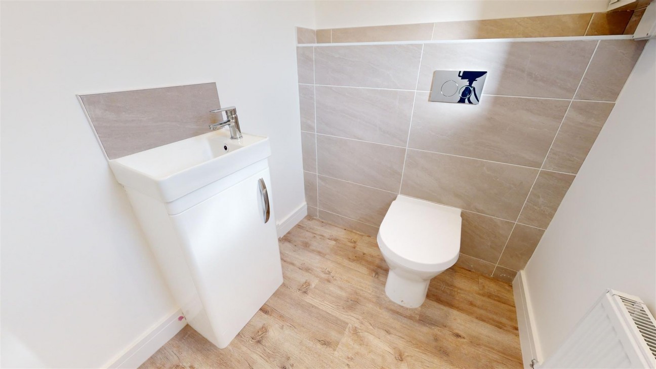Plot 270 Curtis Fields, 15 Old Farm Way, Weymouth DT4 0FQ