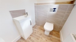 Plot 270 Curtis Fields, 15 Old Farm Way, Weymouth DT4 0FQ