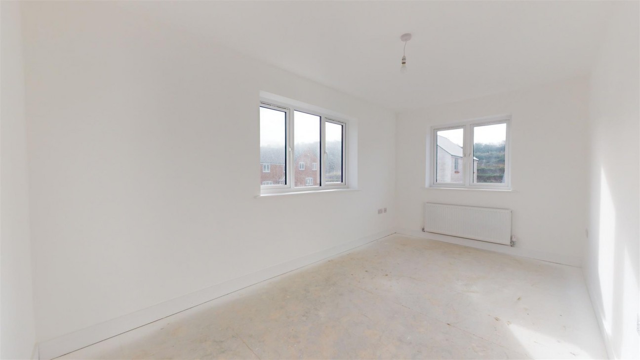 Plot 270 Curtis Fields, 15 Old Farm Way, Weymouth DT4 0FQ