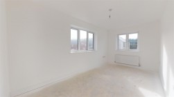 Plot 270 Curtis Fields, 15 Old Farm Way, Weymouth DT4 0FQ