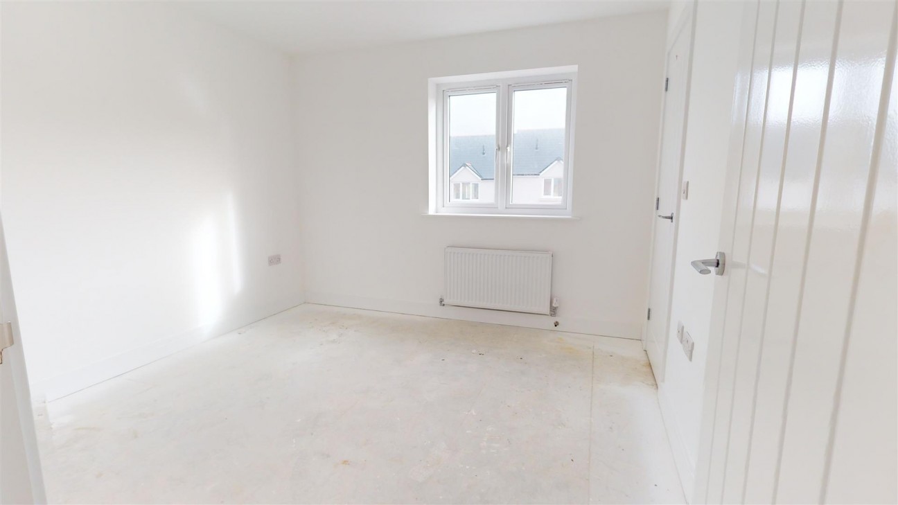 Plot 270 Curtis Fields, 15 Old Farm Way, Weymouth DT4 0FQ