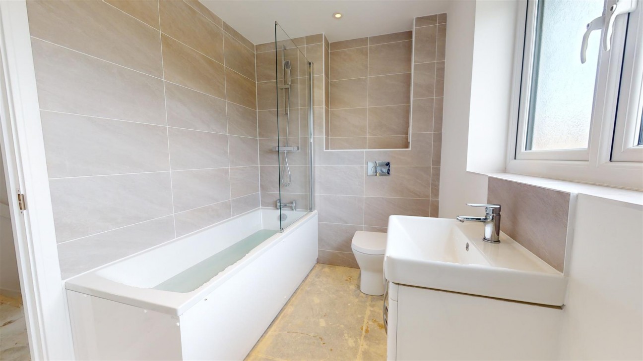 Plot 252 Curtis Fields, 36 Orchard Way, Weymouth, DT4 0FH