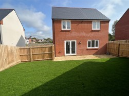 Plot 252 Curtis Fields, 36 Orchard Way, Weymouth, DT4 0FH