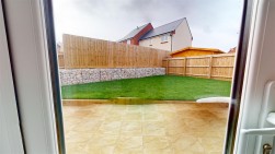 Plot 252 Curtis Fields, 36 Orchard Way, Weymouth, DT4 0FH