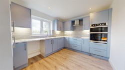 Plot 252 Curtis Fields, 36 Orchard Way, Weymouth, DT4 0FH