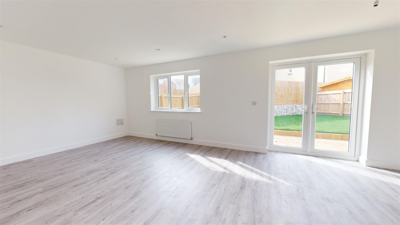 Plot 252 Curtis Fields, 36 Orchard Way, Weymouth, DT4 0FH