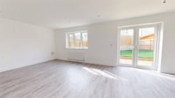 Plot 252 Curtis Fields, 36 Orchard Way, Weymouth, DT4 0FH