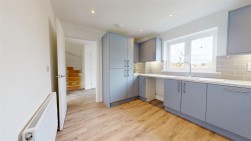Plot 252 Curtis Fields, 36 Orchard Way, Weymouth, DT4 0FH