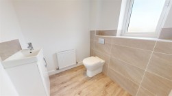 Plot 252 Curtis Fields, 36 Orchard Way, Weymouth, DT4 0FH
