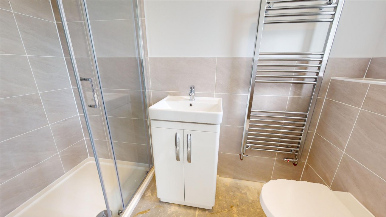Plot 252 Curtis Fields, 36 Orchard Way, Weymouth, DT4 0FH