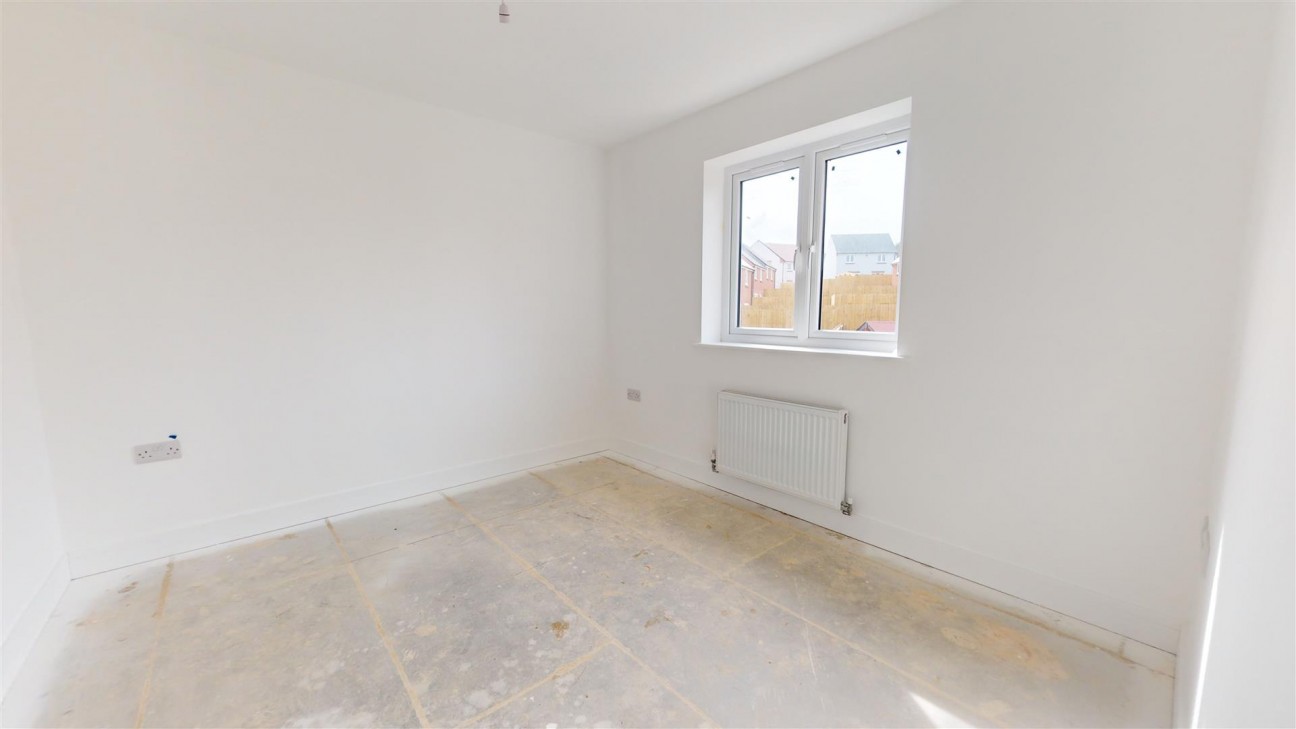 Plot 252 Curtis Fields, 36 Orchard Way, Weymouth, DT4 0FH