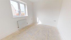 Plot 252 Curtis Fields, 36 Orchard Way, Weymouth, DT4 0FH