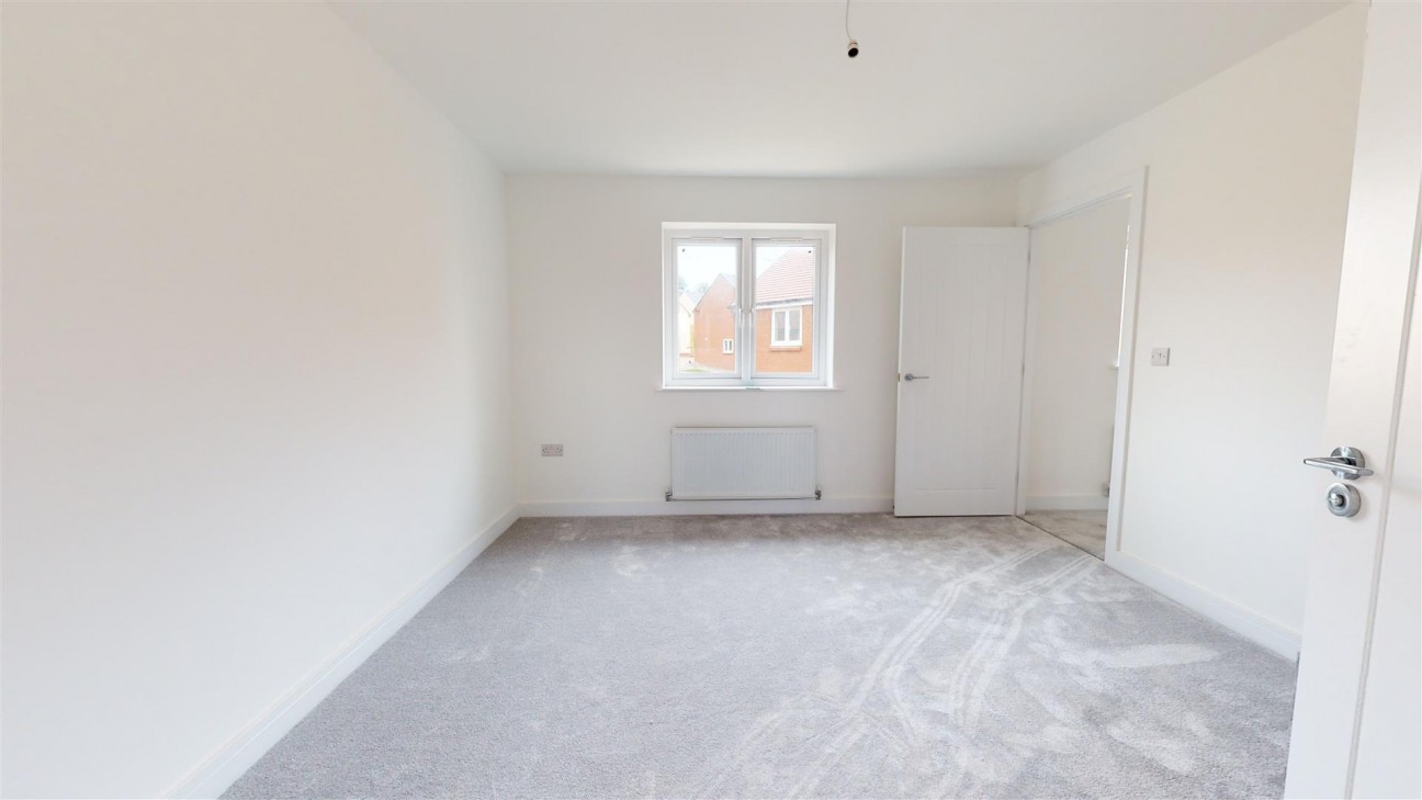 Plot 251 Curtis Fields, 34 Orchards Way, Weymouth DT4 0FH