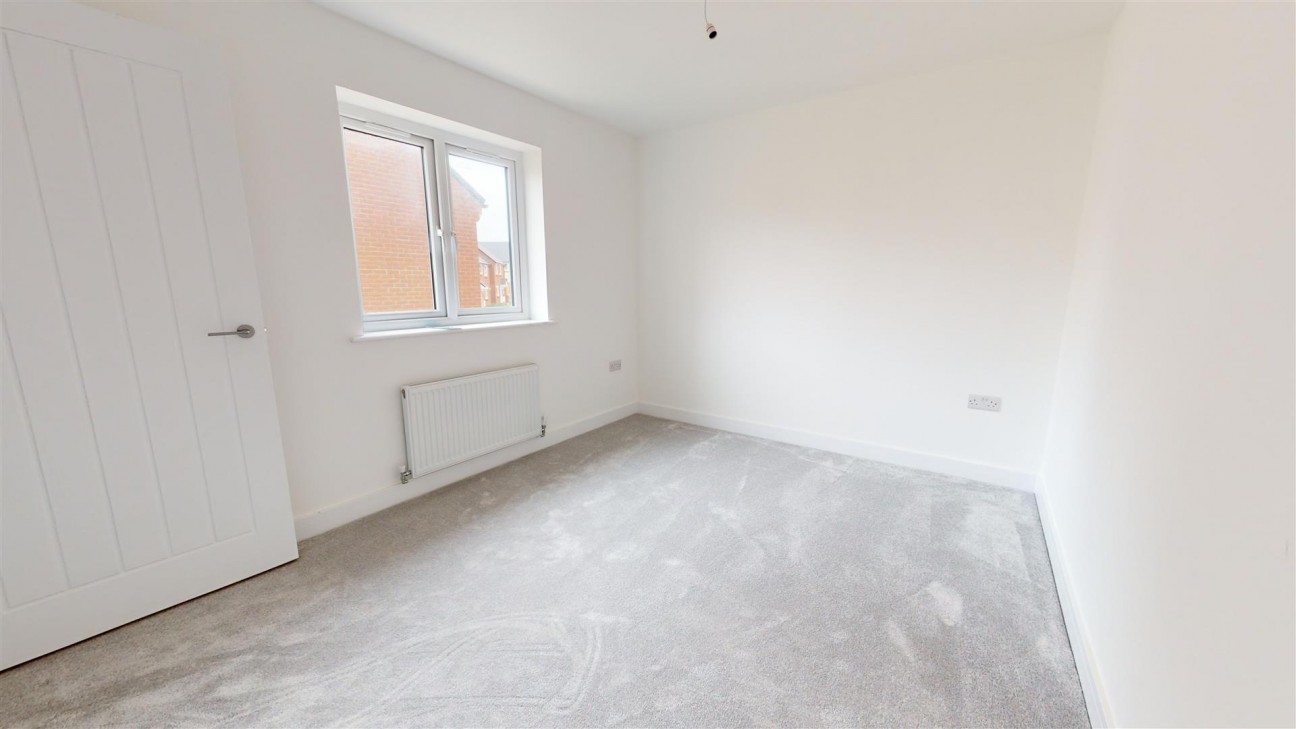Plot 251 Curtis Fields, 34 Orchards Way, Weymouth DT4 0FH