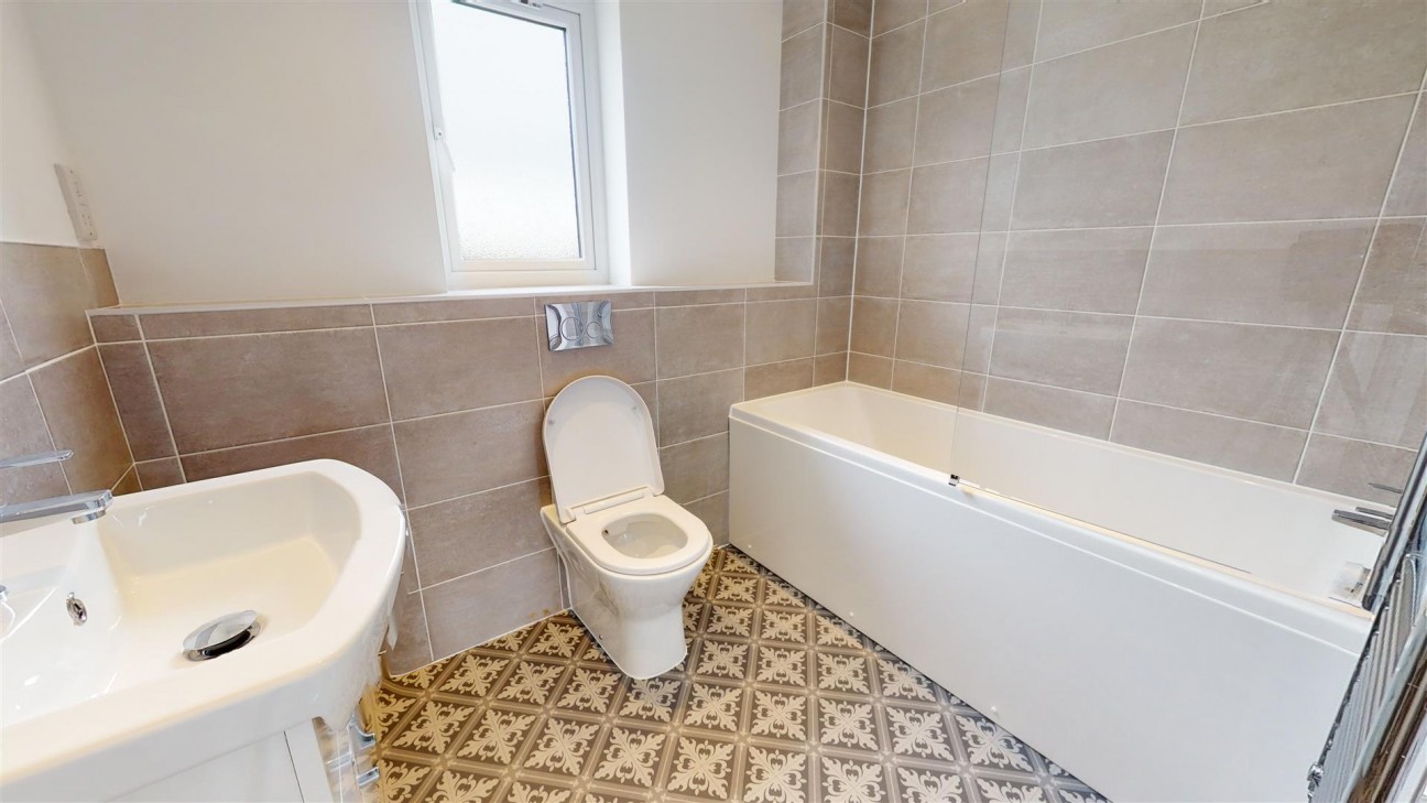 Plot 251 Curtis Fields, 34 Orchards Way, Weymouth DT4 0FH