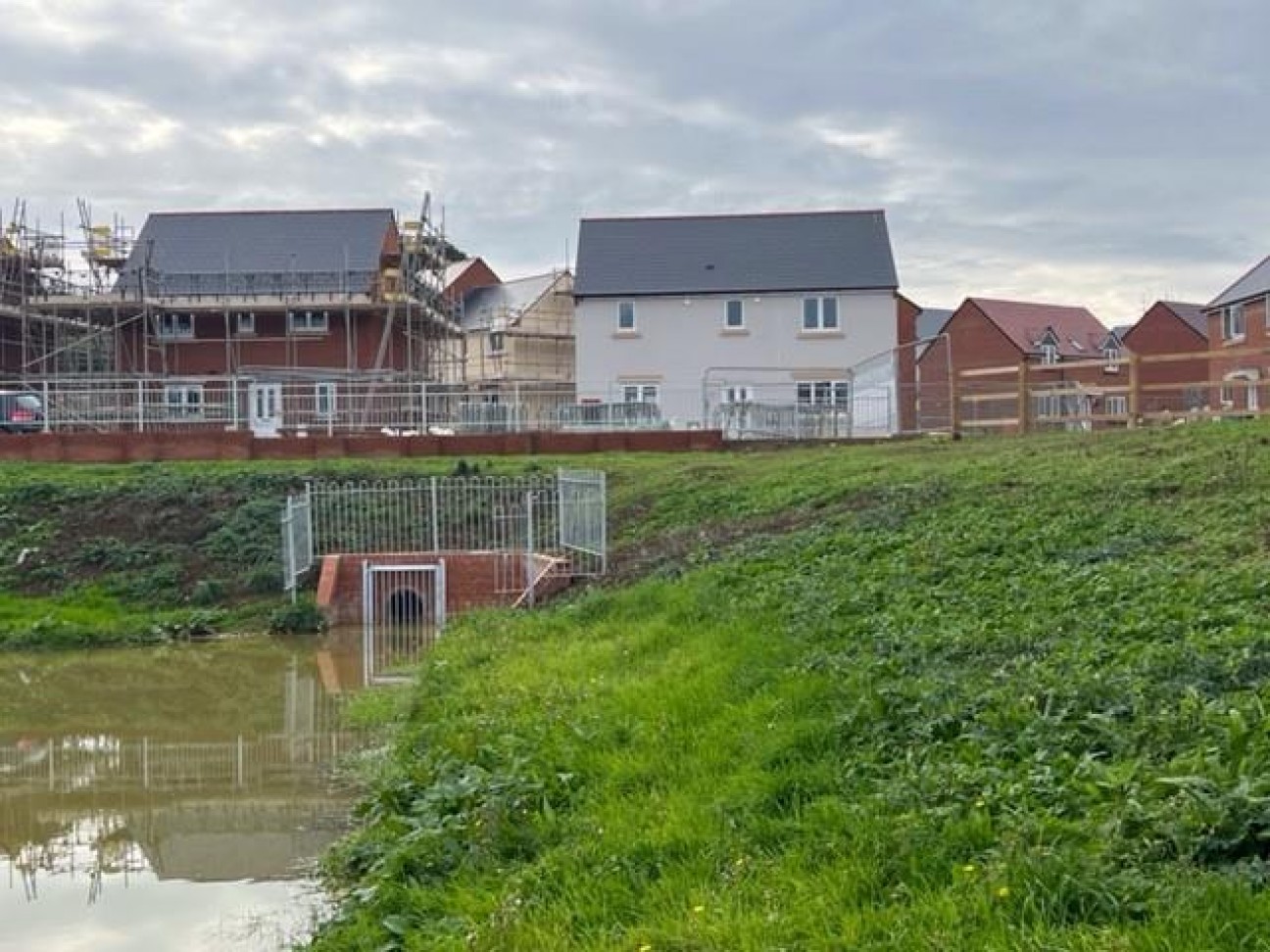 Plot 251 Curtis Fields, 34 Orchards Way, Weymouth DT4 0FH