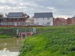 Plot 251 Curtis Fields, 34 Orchards Way, Weymouth DT4 0FH