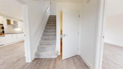 Plot 251 Curtis Fields, 34 Orchards Way, Weymouth DT4 0FH
