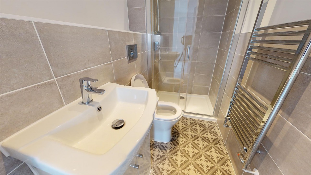 Plot 251 Curtis Fields, 34 Orchards Way, Weymouth DT4 0FH