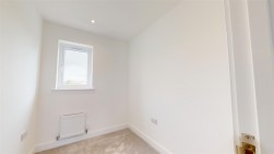 Plot 251 Curtis Fields, 34 Orchards Way, Weymouth DT4 0FH