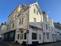 Bond Street, Weymouth