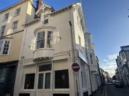 Bond Street, Weymouth