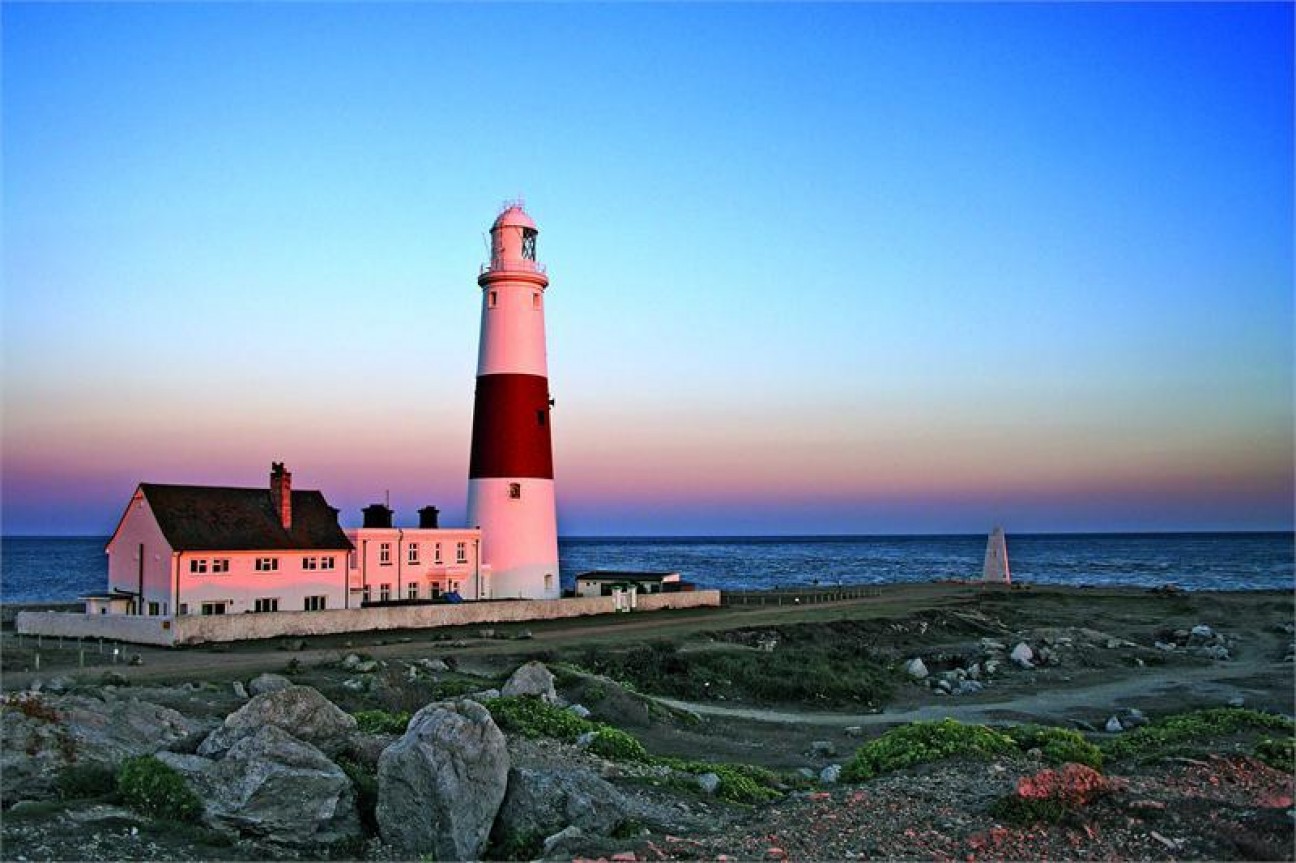 Maritime House, Portland