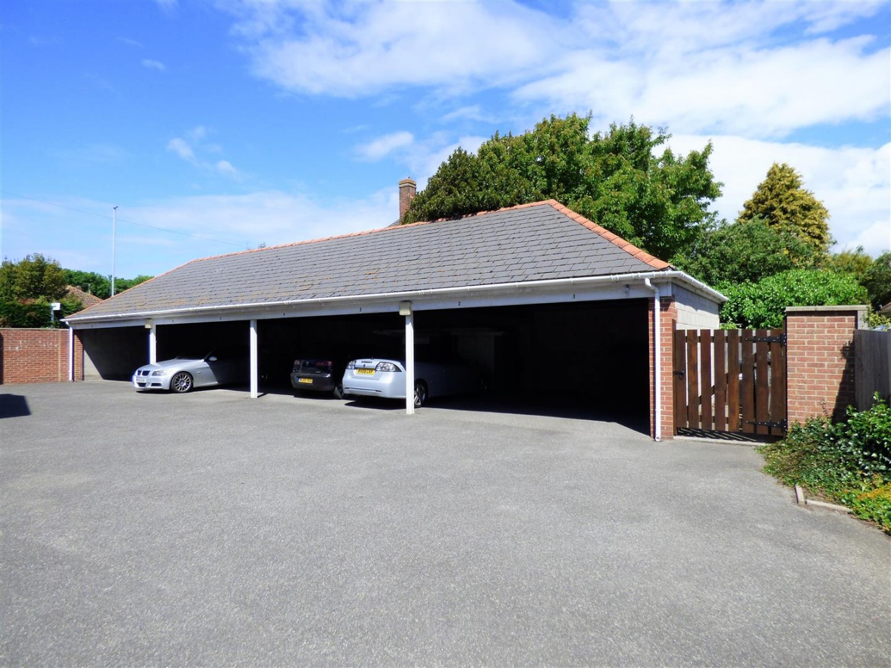 Dunvegan Lodge, Bincleaves Road, Weymouth